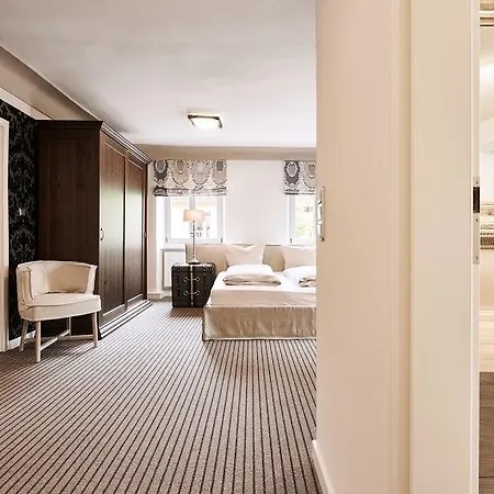 Klosterschaenke Otel 4*