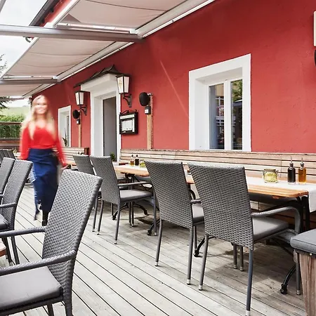 Отель Klosterschaenke 4*