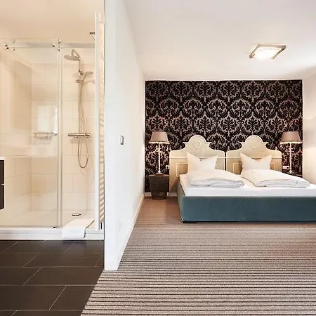 Klosterschaenke 4* Нойкирхен-байм-Хайлиген-Блут