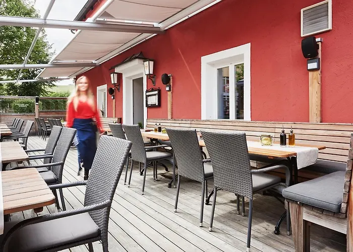 Hotel Klosterschaenke 4*