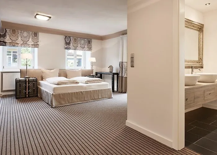 Hotel Klosterschaenke 4*